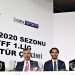 TFF 1.Lig Fikstürü Çekildi