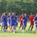 Hatayspor’umuz Günün İkinci İdmanını Tamamladı