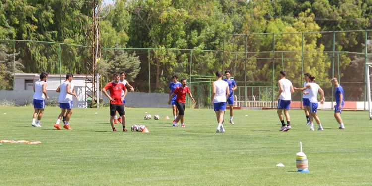 Hatayspor’umuz Yeni Sezon Hazırlıklarını Sürdürüyor