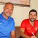 Fukar Şeker Hatayspor’umuzda