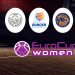 EuroCup Women’de Kuralar Çekildi