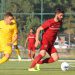 Hatayspor’umuz: 1 – MKE Ankaragücü: 2 | Hazırlık Maçı