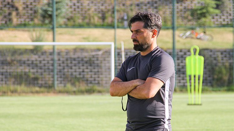 TD İlhan Palut: Sihirli Sözcük “En İyisi”