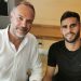 Rayane Aabid Hatayspor’umzuda