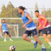 Hatayspor’umuz, Giresunspor Maçının Hazırlıklarını Sürdürüyor