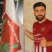 Abdurrahman Canlı ve M. Samed Karakoç Hatayspor’umuzda