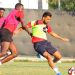Hatayspor’umuz, Altınordu Maçının Hazırlıklarını Tamamladı