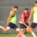 Hatayspor’umuz, Giresunspor Maçının Hazırlıklarına Başladı