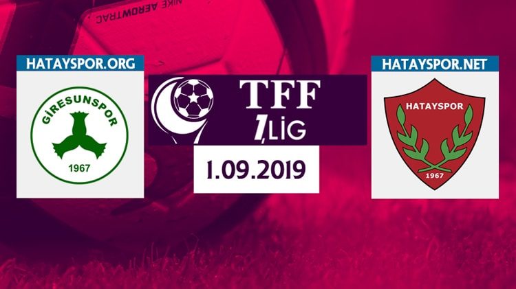 Hatayspor Taraftar Sitesi – hatayspor.org | hatayspor.net