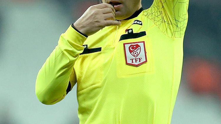 Menemenspor Maçının Hakemleri Açıklandı