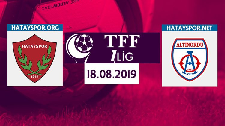 Hatayspor Taraftar Sitesi – hatayspor.org | hatayspor.net
