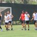 Hatayspor’umuz, Menemenspor Maçının Hazırlıklarını Sürdürüyor