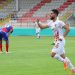 Hatayspor’umuz: 1 – Altınordu A.Ş.: 0