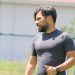 TD İlhan Palut; Biraz Saha Sorunumuz Var
