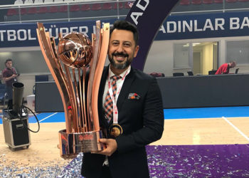 Basketbol Şube Sorumlumuz Serhat Bayraktar’dan Sezon Öncesi Açıklama