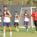 Hatayspor’umuz, Akhisarspor Maçının Hazırlıklarına Başaldı