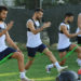 Hatayspor’umuz Karagümrük Maçı Hazırlıklarına Başladı