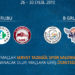 Ç.B.K. Cup Başlıyor
