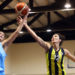 Fenerbahçe: 74 – Hatay Büyükşehir Belediyespor: 64 | Hazırlık Maçı