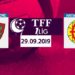 Hatayspor Taraftar Sitesi – hatayspor.org | hatayspor.net