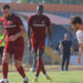 İskenderunspor: 1 – Hatayspor’umuz: 6 | Hazırlık Maçı