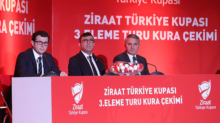 ZTK 3. Eleme Turu’nda Rakibimiz Siirt İl Özel İdaresi