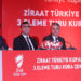 ZTK 3. Eleme Turu’nda Rakibimiz Siirt İl Özel İdaresi