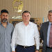 TD Bayram Toysal Resmi Sözleşmeyi İmzaladı