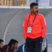 Bayram Toysal Hatayspor’umuzda