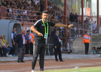 TD Bayram Toysal; 3 Puan Keyif Verdi