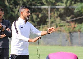 TD Bayram Toysal; Erzurumspor’un Zaaflarını Biliyoruz
