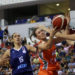 G.K. Çukurova Basketbol: 75 – Hatay Büyükşehir Belediyespor: 80