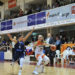 MBK Ruzomberok: 65 – Hatay Büyükşehir Belediyespor: 85