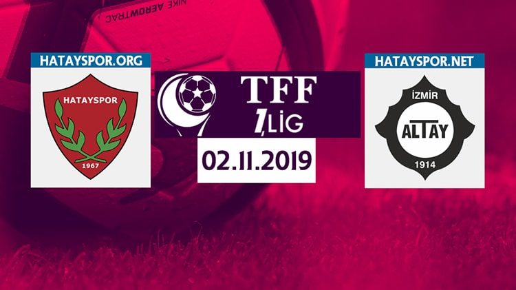 Hatayspor Taraftar Sitesi – hatayspor.org | hatayspor.net