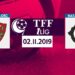 Hatayspor Taraftar Sitesi – hatayspor.org | hatayspor.net