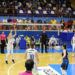 Hatay Büyükşehir Belediyespor: 97 – Canik Belediyespor 58