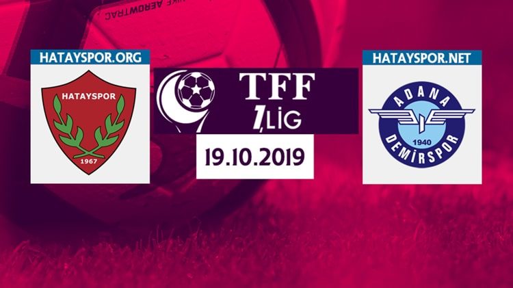 Hatayspor Taraftar Sitesi – hatayspor.org | hatayspor.net