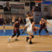 4. Özgecan Aslan Kadınlar Basketbol Turnuvası Sona Erdi