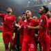 A Milli Takımımız EURO 2020 Finallerinde