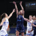 WBC Enisey: 70 – Hatay Büyükşehir Belediyespor: 65