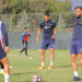 Hatayspor’umuz, Altay Maçı Hazırlıklarını Tamamladı