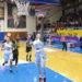 Hatay Büyükşehir Belediyespor: 70 – Çankaya Üni.: 76