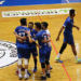 Hatay Büyükşehir Belediyespor: 3 – Cevhertepe: 0