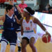 B. Kayseri Basketbol: 77 – Hatay Büyükşehir Belediyespor: 59