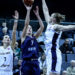 Tsmoki-Minsk: 66 – Hatay Büyükşehir Belediyespor: 67