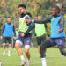Hatayspor’umuz, Keçiörengücü Maçının Hazırlıklarına Başladı