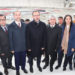 Bakan Kasapoğlu Hatay Stadyumu’nu İnceledi