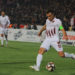EH Balıkesirspor: 0 – Hatayspor’umuz: 1