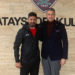 HASİAD’tan Hatayspor’umuza Destek