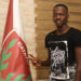 Hamidou Maiga Kulüpten Ayrıldı